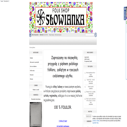 Ręcznie robione bombki