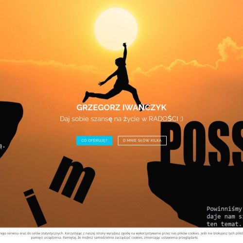 Zarządzanie emocjami - Warszawa