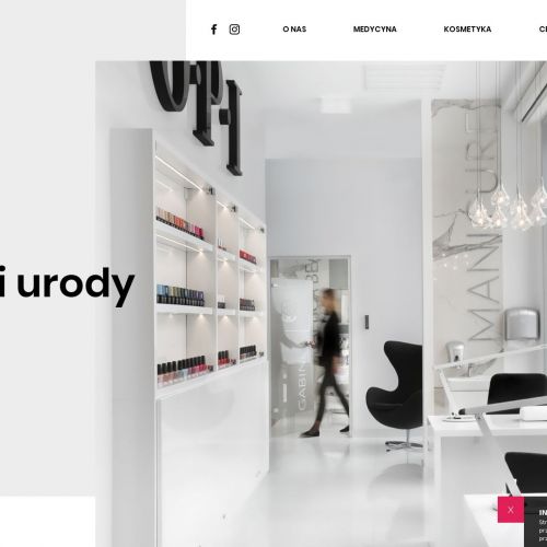 Bezbolesne usuwanie rozstępów