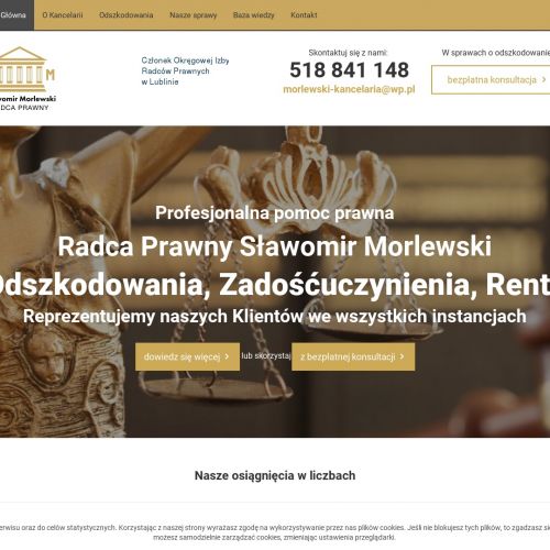 Bezpłatne porady prawne