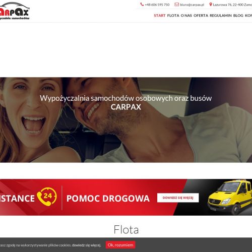 Tani wynajem busów oraz samochodów