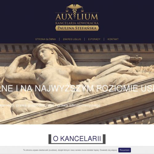 Porady prawne - Rzeszów