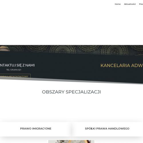 Dobry adwokat - Wrocław