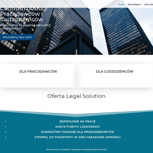 Pomoc prawna dla cudzoziemców we Wrocławiu