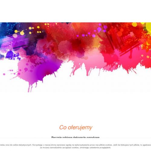 Ozdobne rzeźby zwierząt - Gdańsk