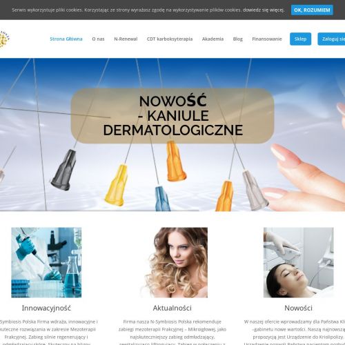 Usieciowiany kwas hialuronowy