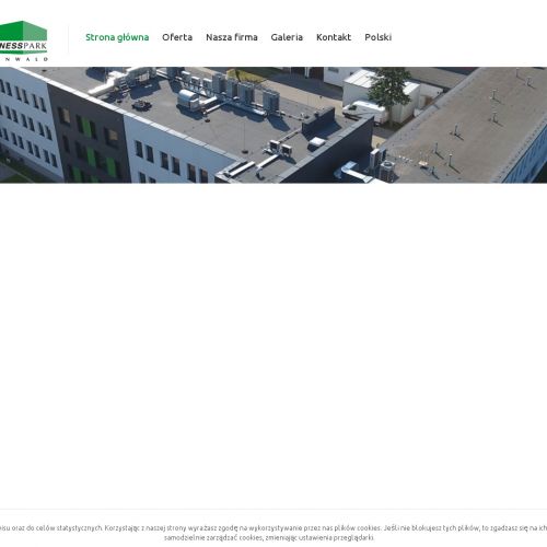 Lokale biurowe do wynajęcia w Poznaniu