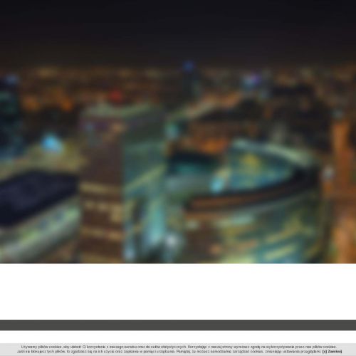 Zarządca nieruchomości w Warszawie