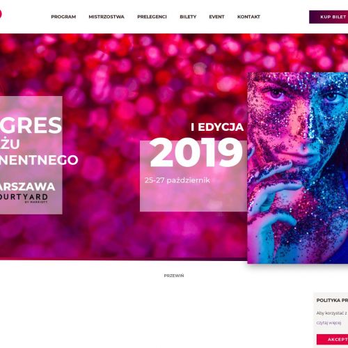 Mistrzostwa Makijażu Permanentnego