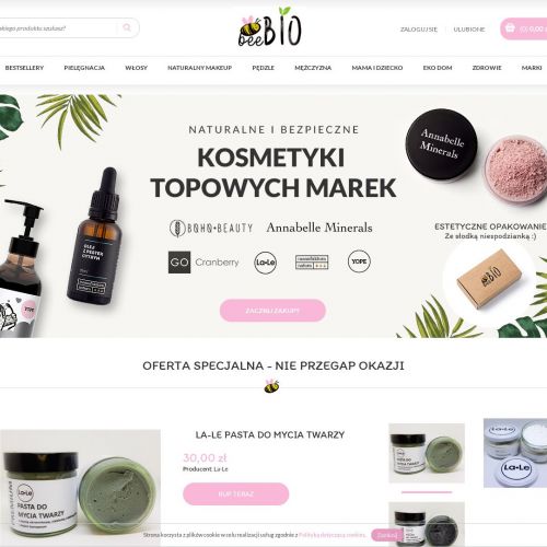 Pędzli do makijażu Hakuro