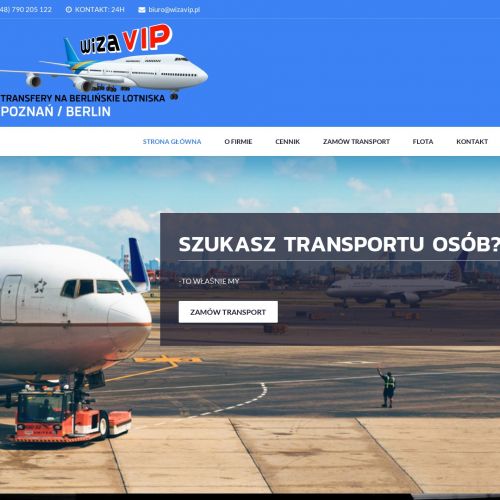 Busy z Poznania do Berlina