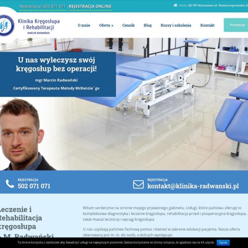 Joga dla początkujących w Warszawie