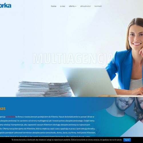 Ubezpieczenia w Grodzisku Mazowieckim