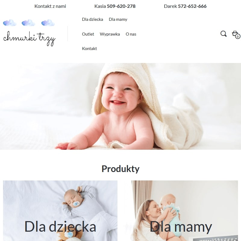 Balsamy dla kobiet w ciąży