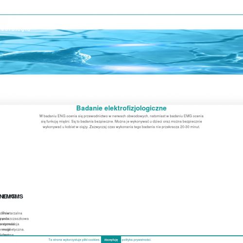 Przezczaszkowa stymulacja magnetyczna