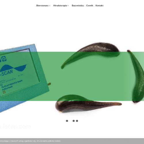 Biorezonans – Mińsk Mazowiecki