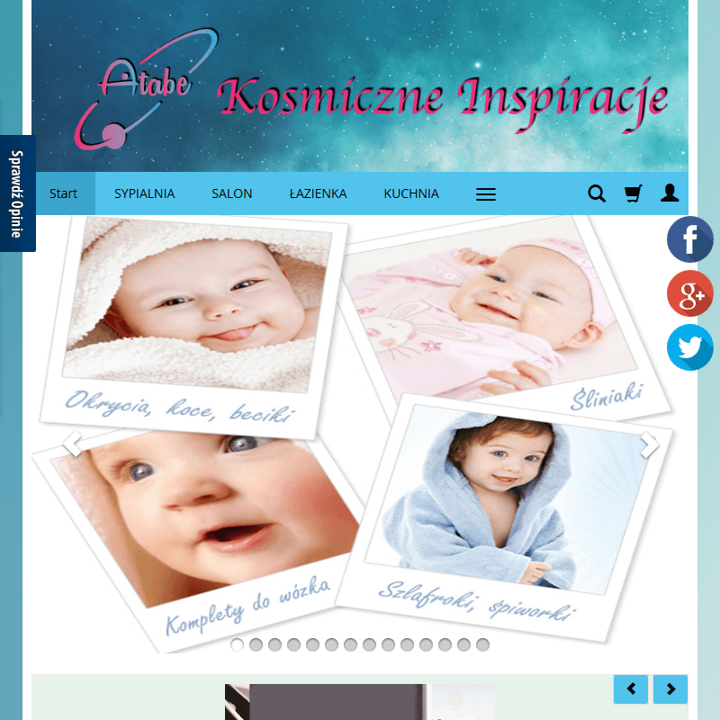 Prześcieradło satynowe