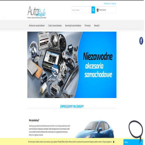 Kredki do zarysowań na samochodzie