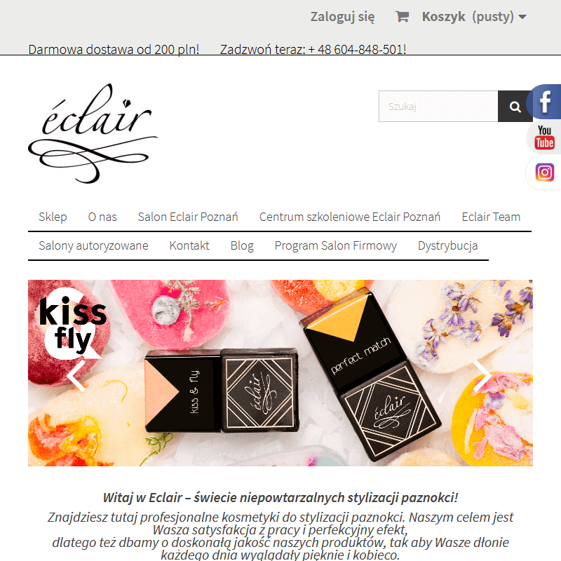 Frezarki kosmetyczne