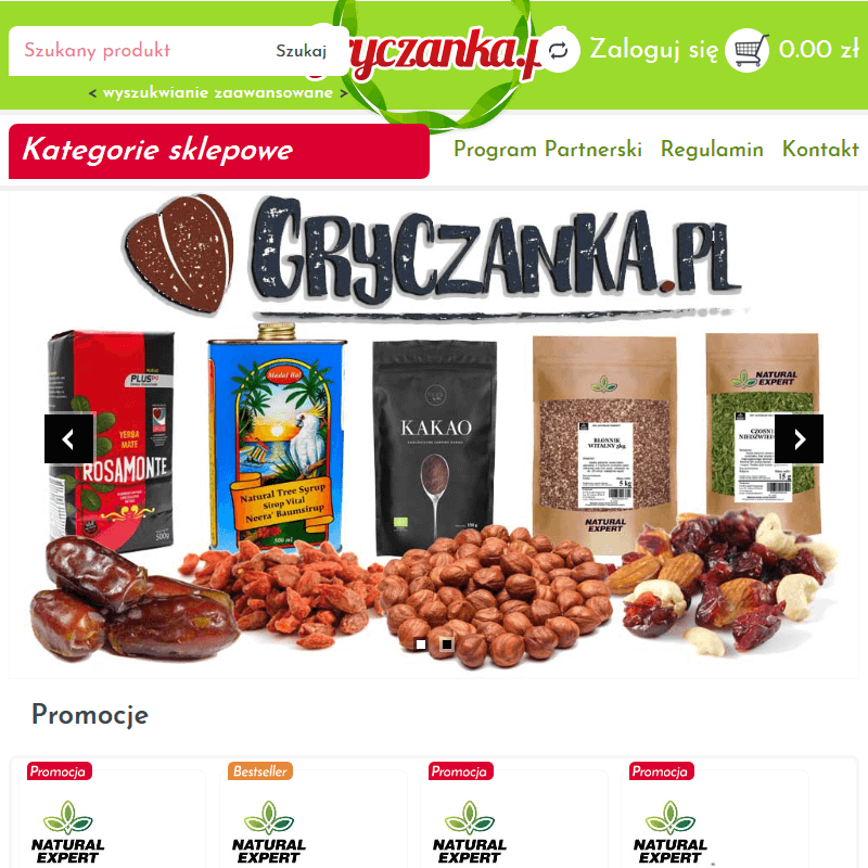 Morele - Sklep internetowy