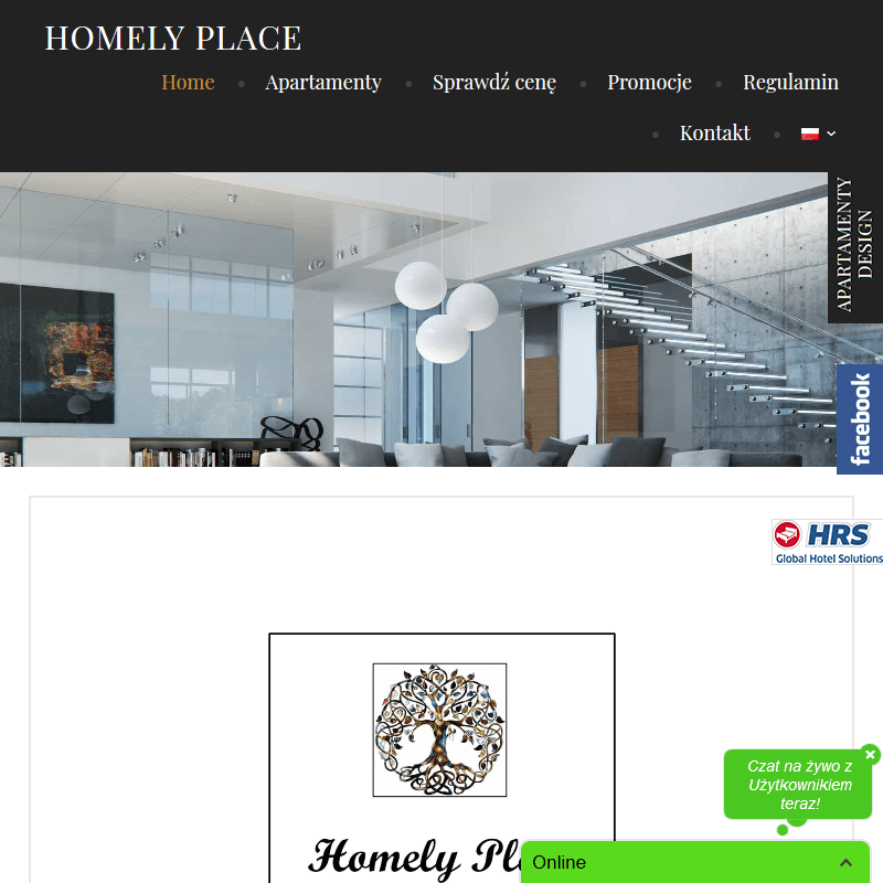 Apartamenty na doby - Poznań