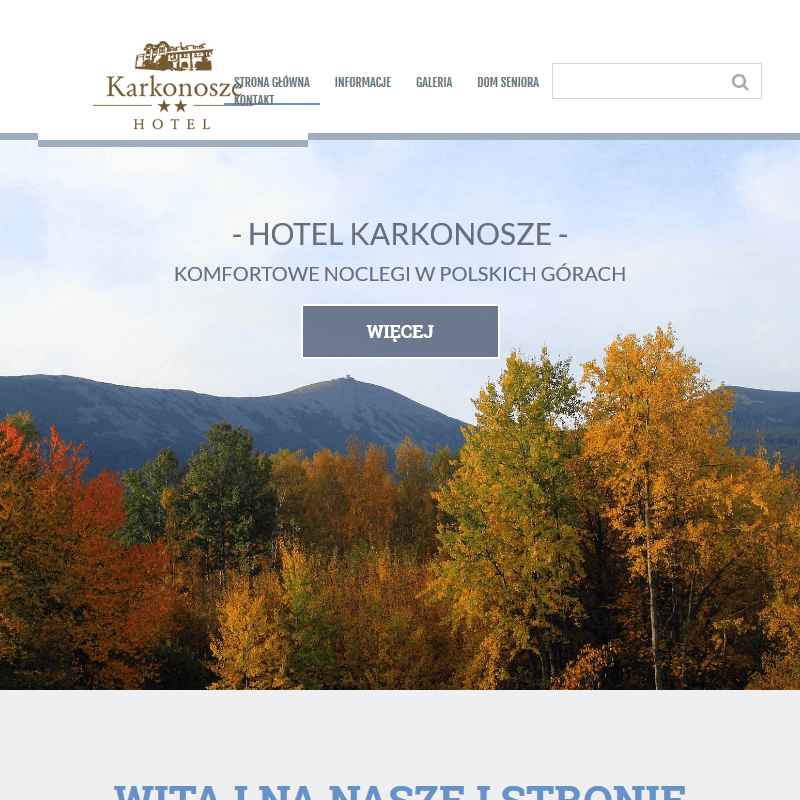 Hotel na wesele - Jelenia Góra