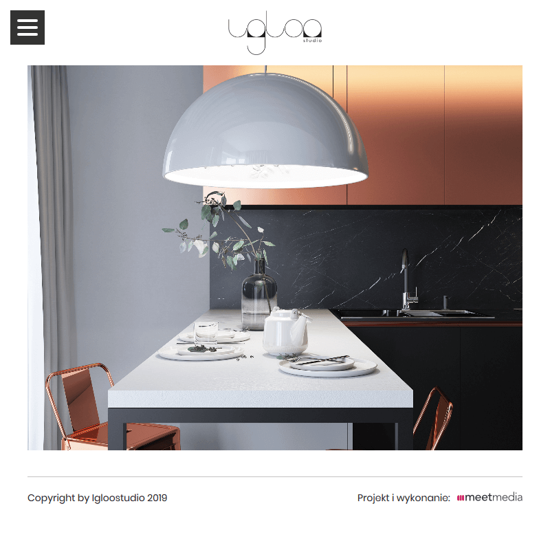 Projekty łazienki - Warszawa