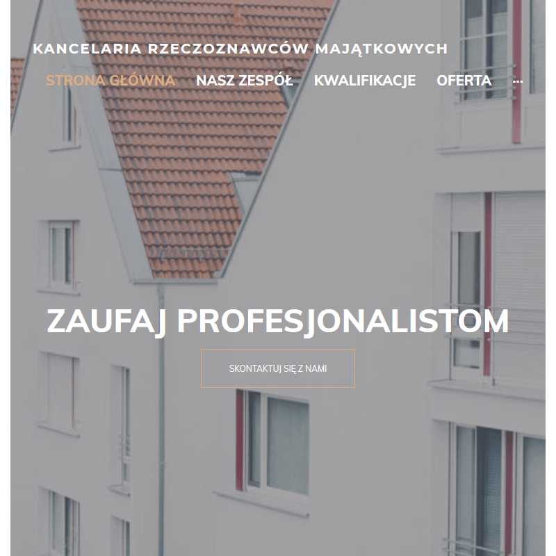 Wycena nieruchomości pod hipotekę - Lublin