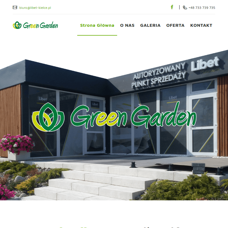 Materiały elewacyjne - Kielce