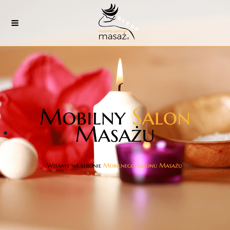 Masaż sportowy - Łódź