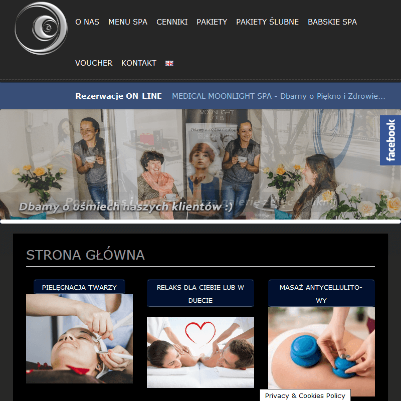 Modelowanie ciała - Kraków