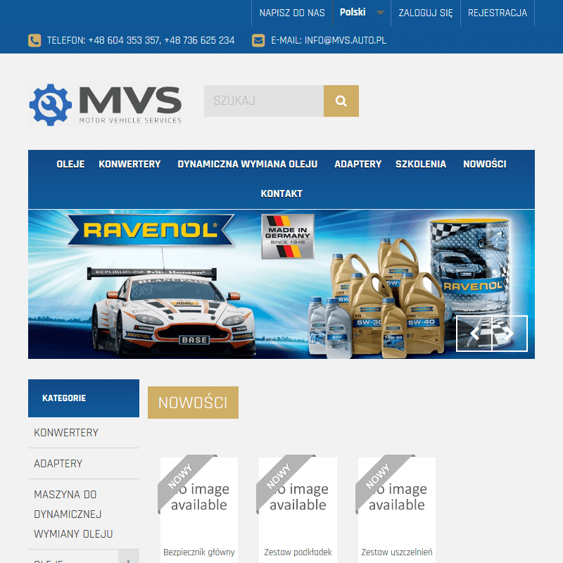 Profesjonalna naprawa konwerterów