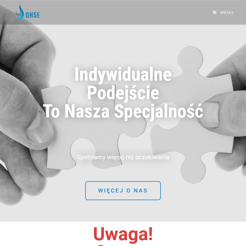 Operat przeciwpożarowy - Tczew