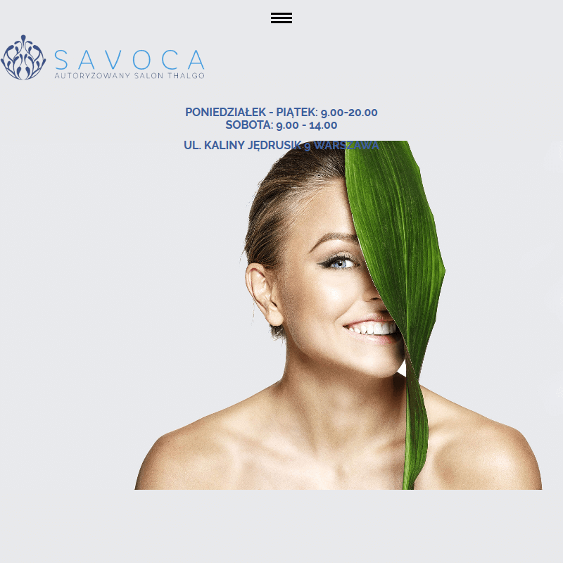 Kosmetyczka - Żoliborz