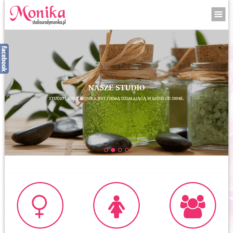 Szkolenia kosmetyczne - Łódź