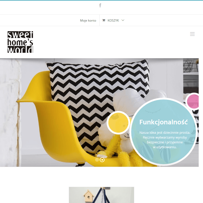 Wodoodporne torby do wózka