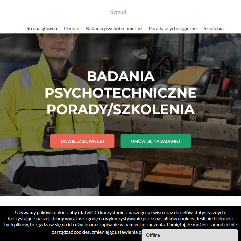Szkolenie z pierwszej pomocy w Katowicach