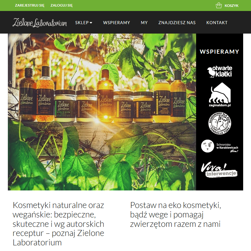 Peeling oczyszczający pory